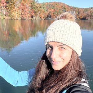 Meet your Posher, Margie